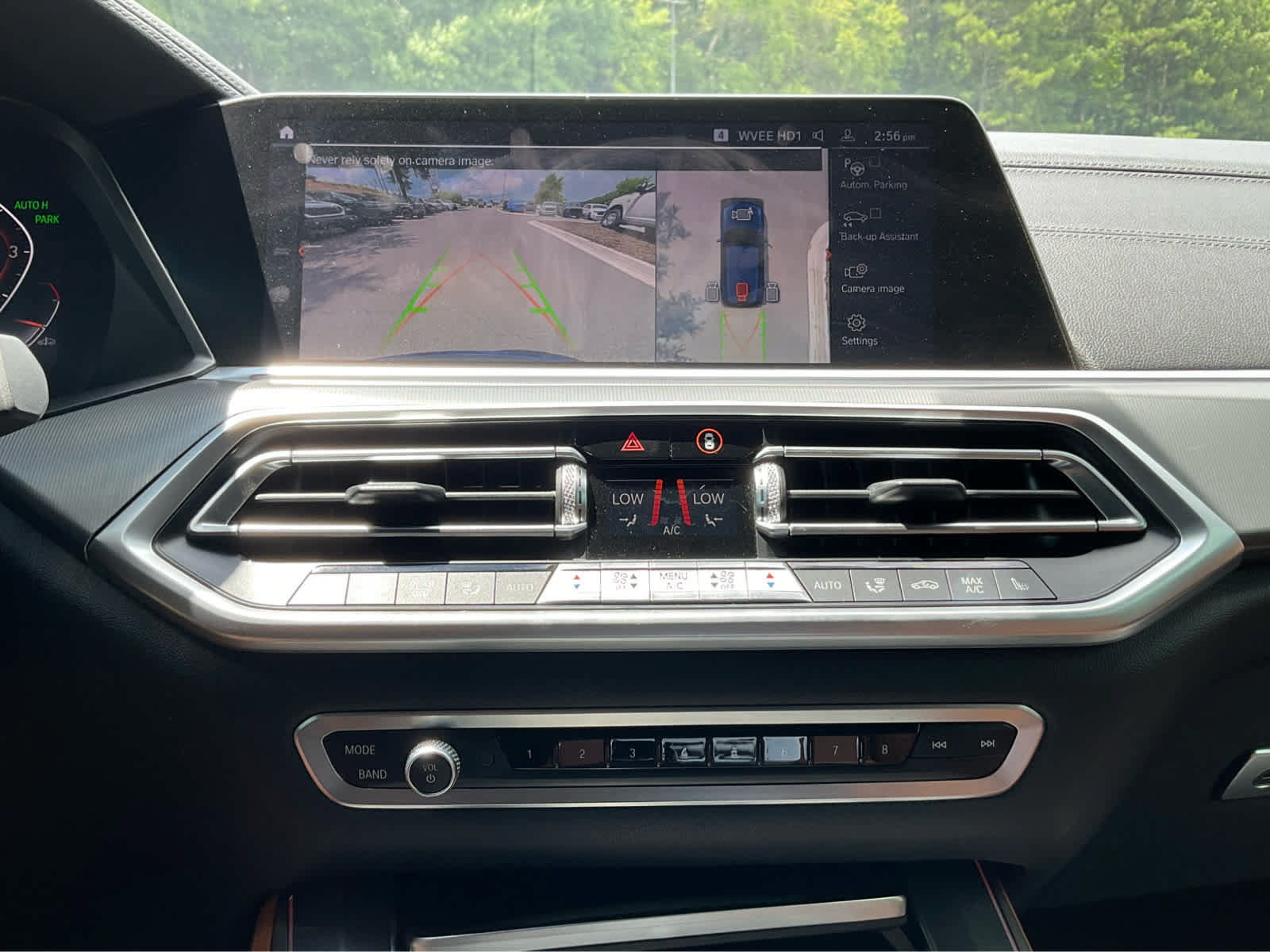 Used 2019 BMW X5 xDrive40i w/ Premium Package 2 AWD/4WD image 17