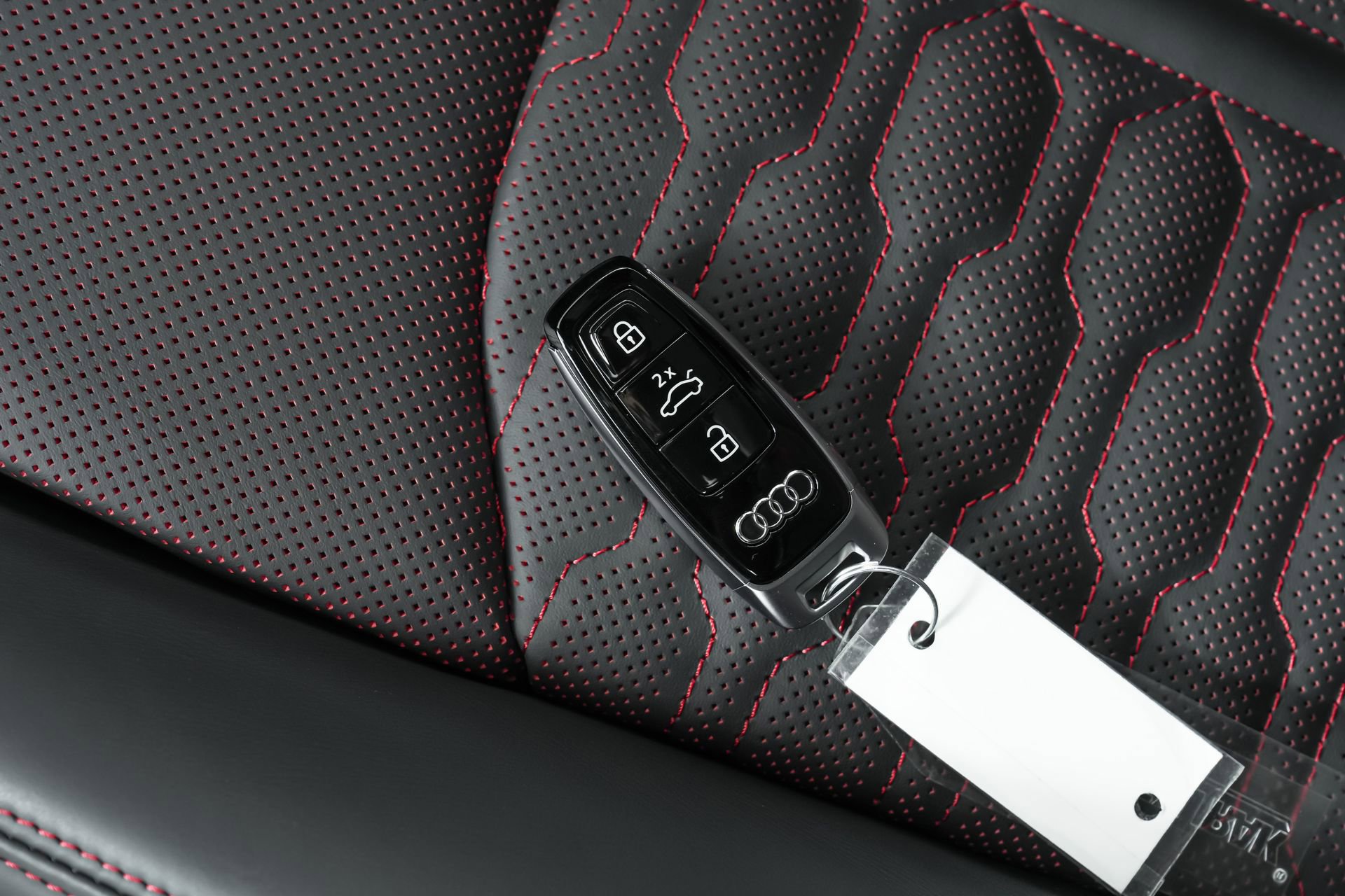 New 2026 Audi RS Q8 performance image 48