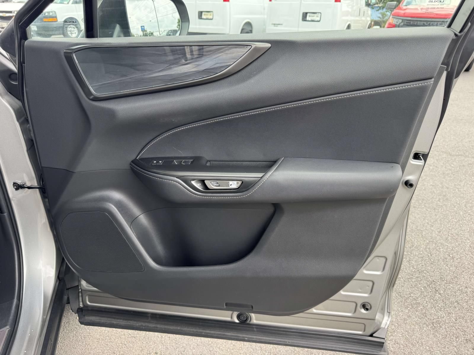 Used 2023 Lexus NX 350 AWD image 28