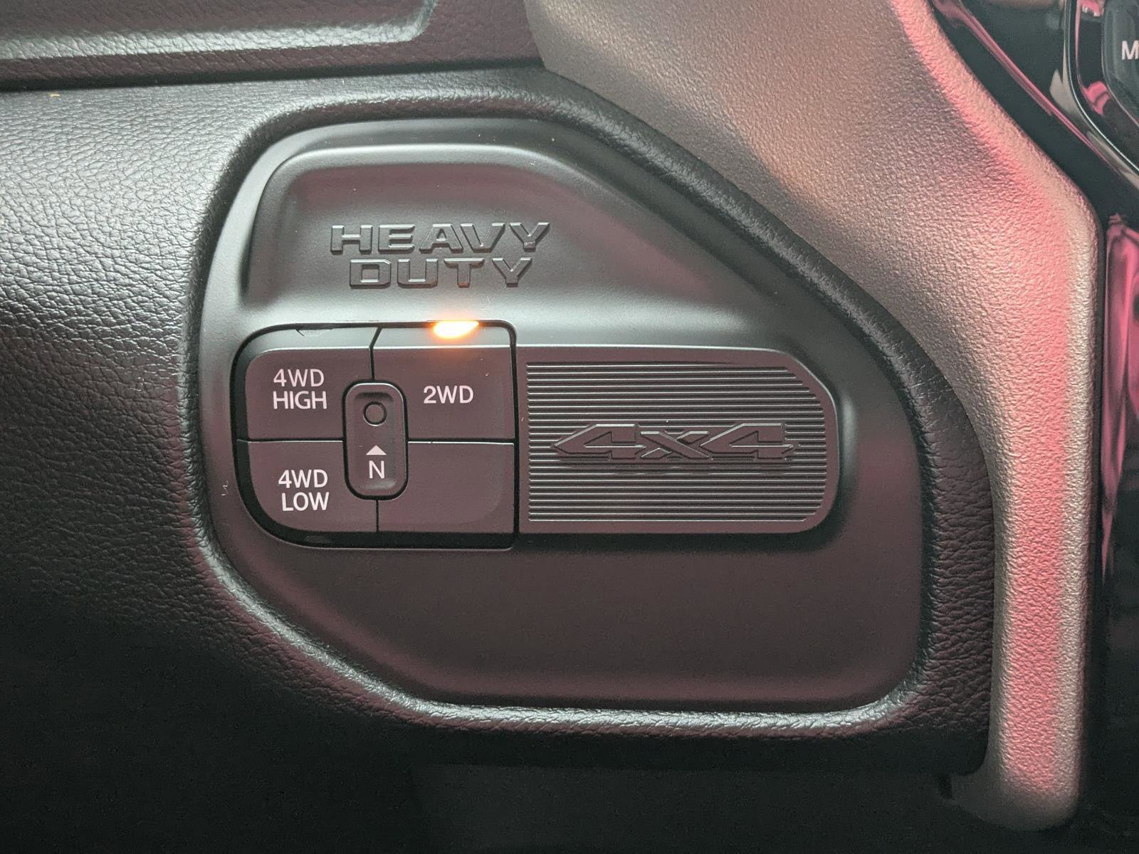 Used 2024 RAM 2500 Laramie image 21