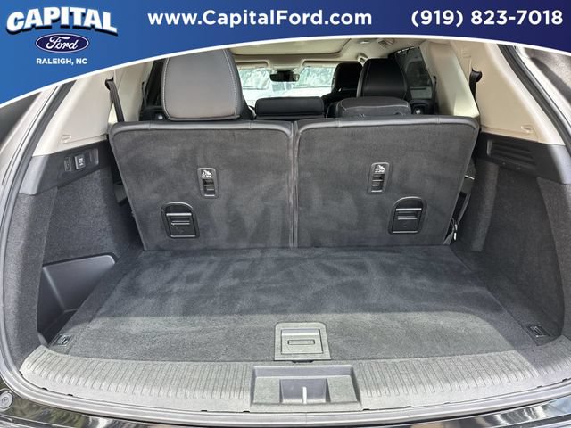Used 2023 Acura MDX FWD w/ Technology Package image 16