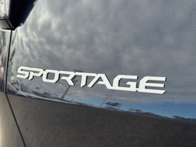New 2026 Kia Sportage EX image 12