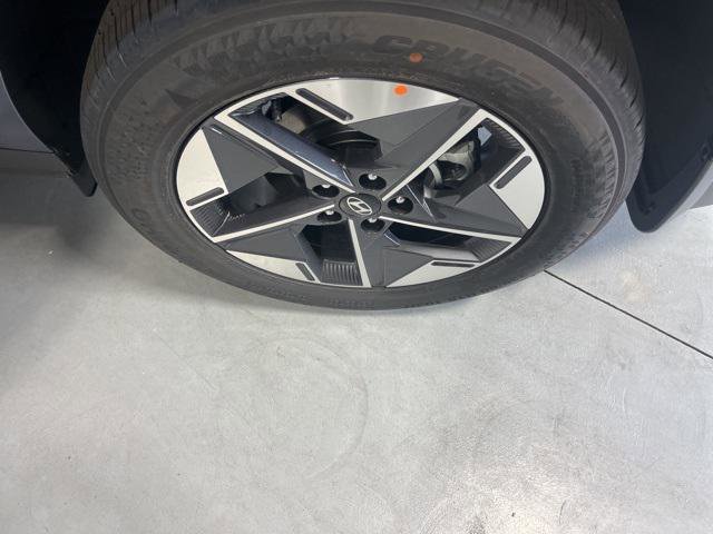 New 2026 Hyundai Tucson SEL image 32