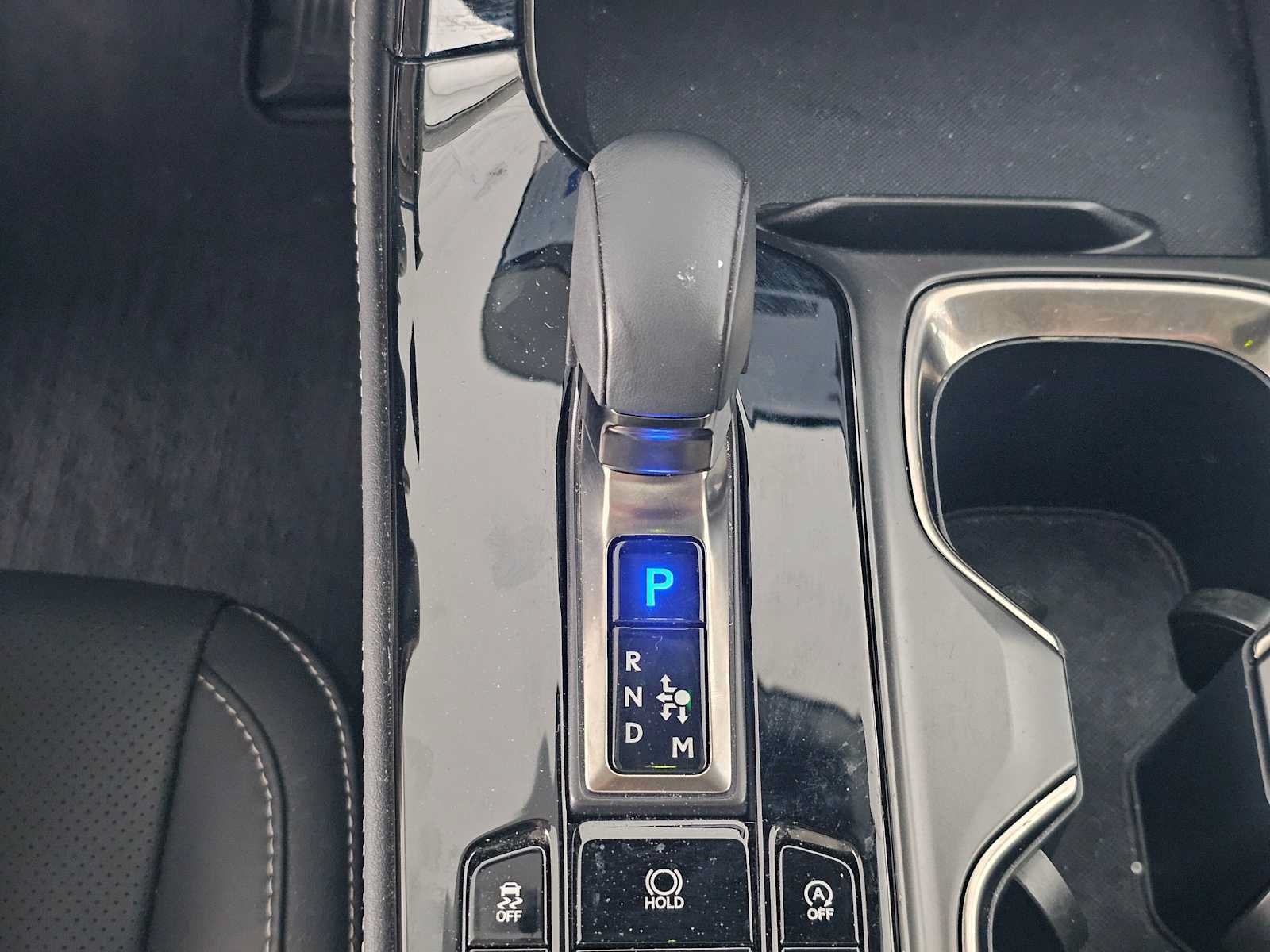 Used 2023 Lexus NX 350 AWD w/ Cold Area Package image 30