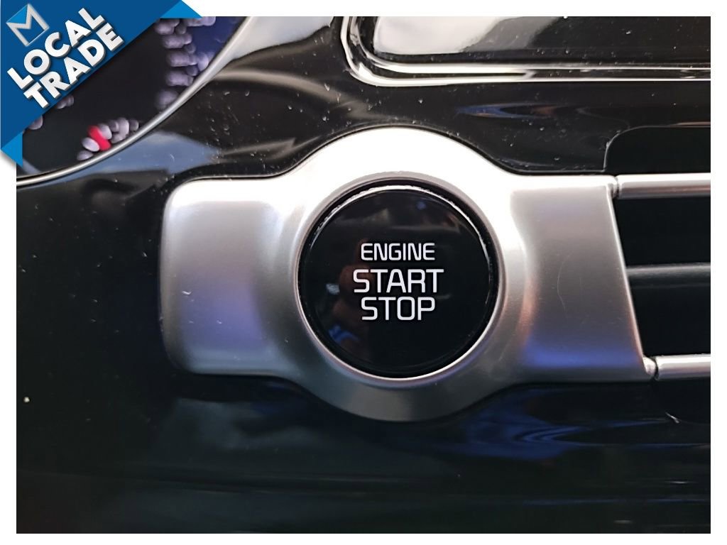 Used 2021 Kia Seltos EX image 38