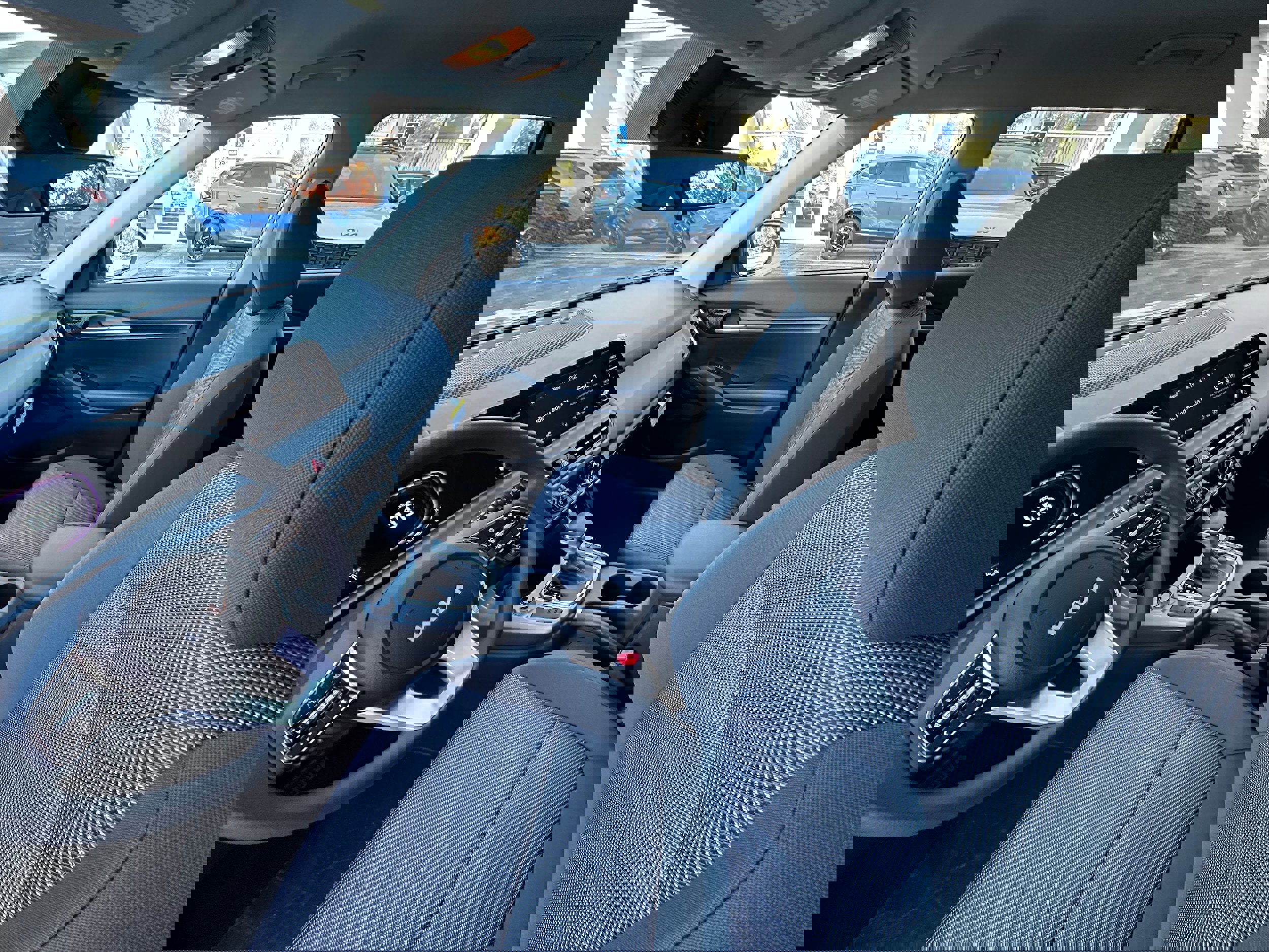 New 2026 Kia Seltos LX image 29