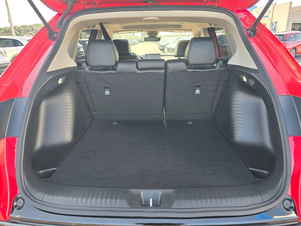 Used 2024 Honda HR-V EX-L image 13
