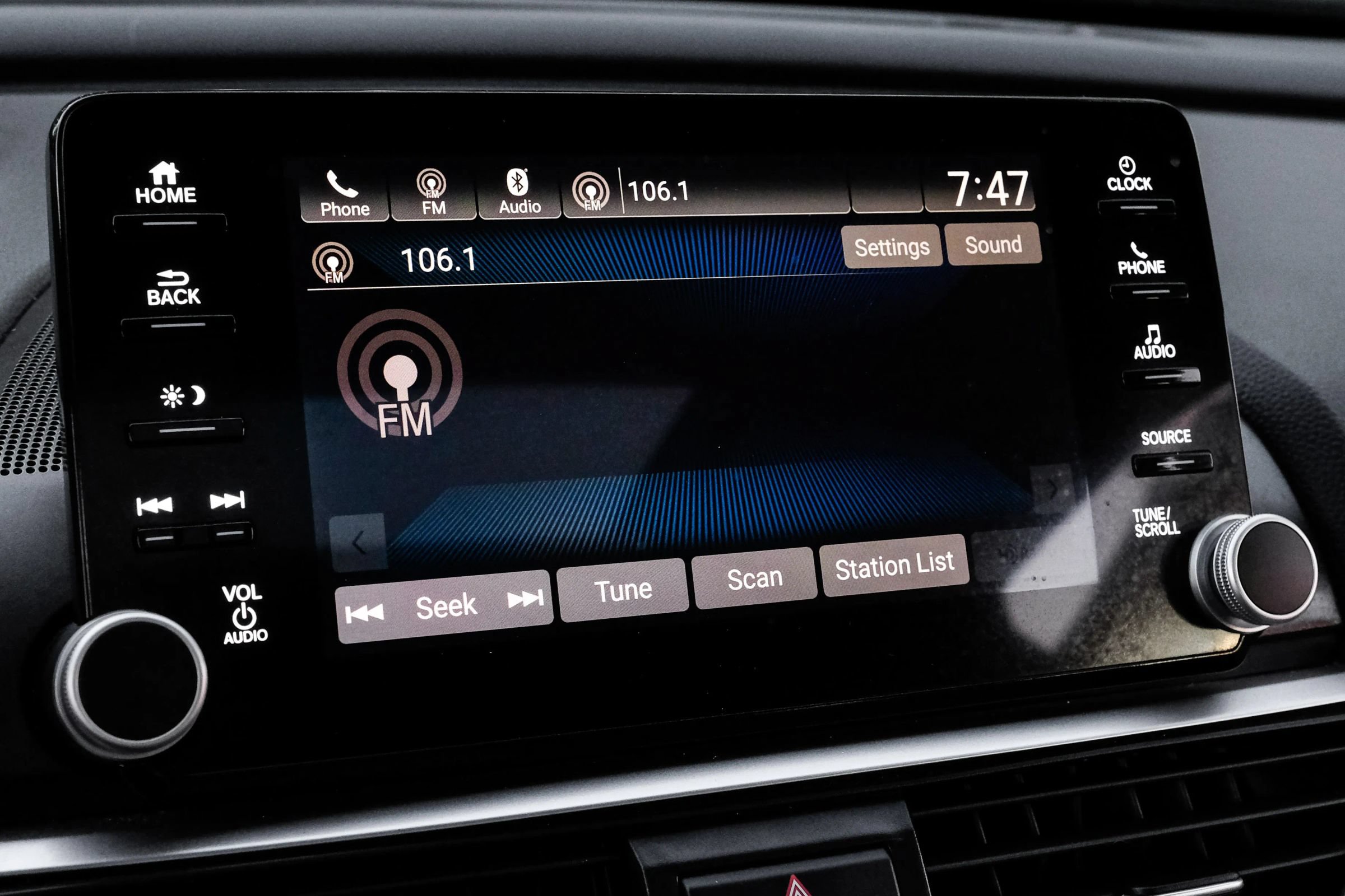 Used 2018 Honda Accord EX-L image 30