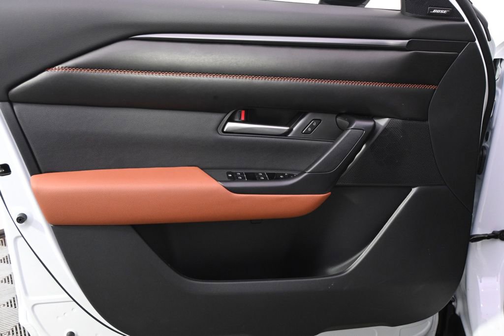 New 2026 MAZDA CX-50 AWD 2.5 S w/ Cargo Package image 22