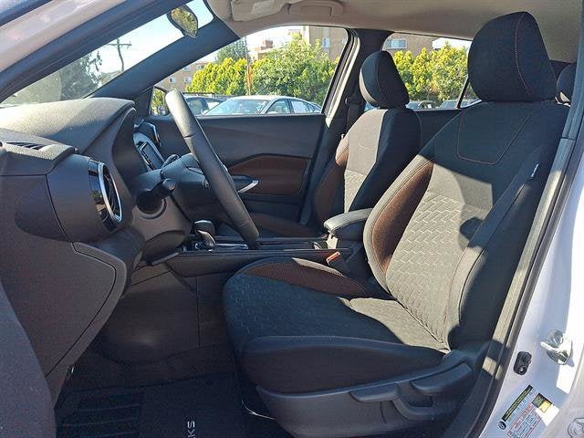 Certified 2023 Nissan Kicks SR FWD image 15