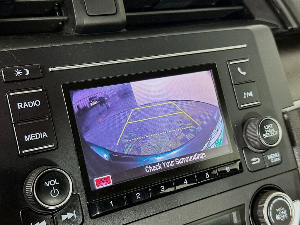 Used 2019 Honda Civic LX image 14