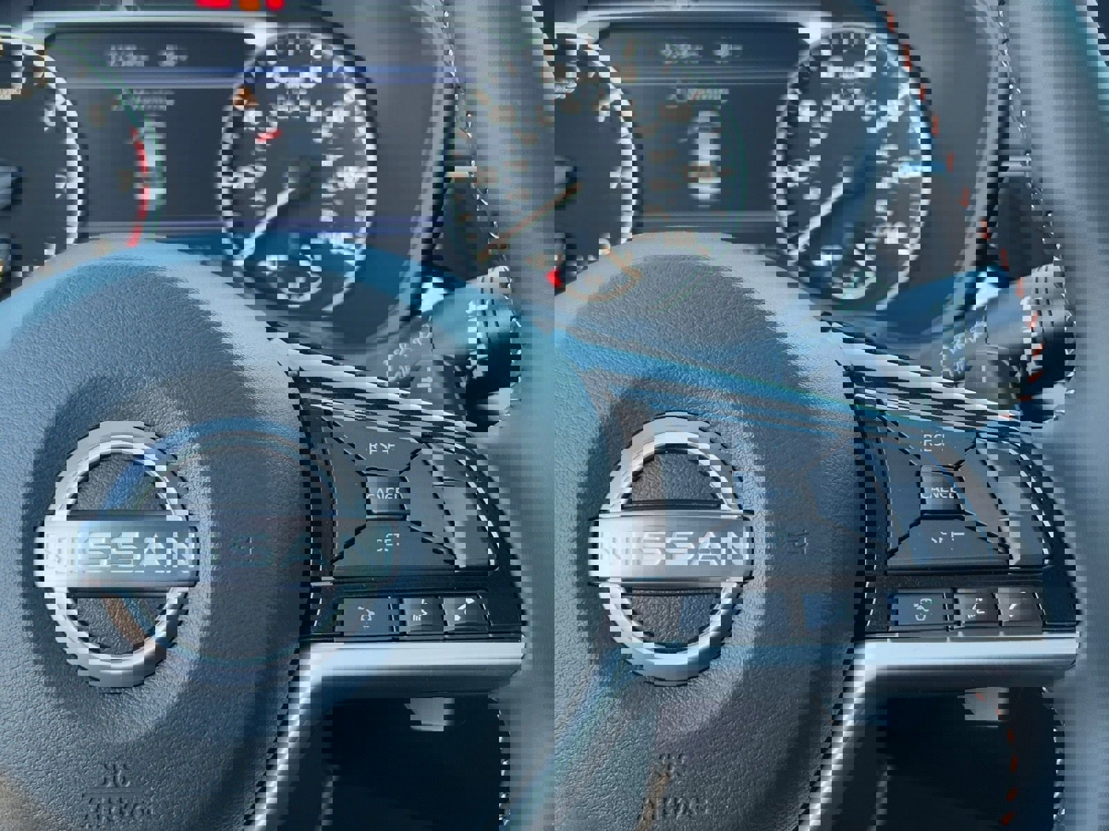 New 2025 Nissan Altima 2.5 SR w/ SR Premium Package image 22