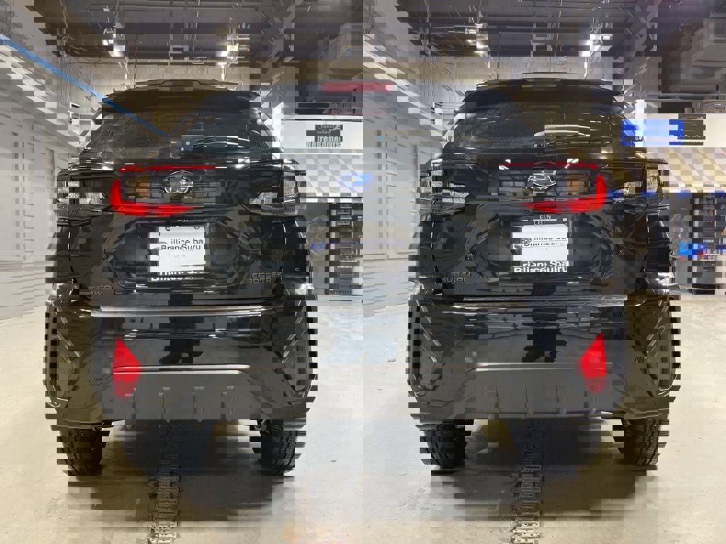 Certified 2026 Subaru Crosstrek 2.5i Limited AWD/4WD image 7