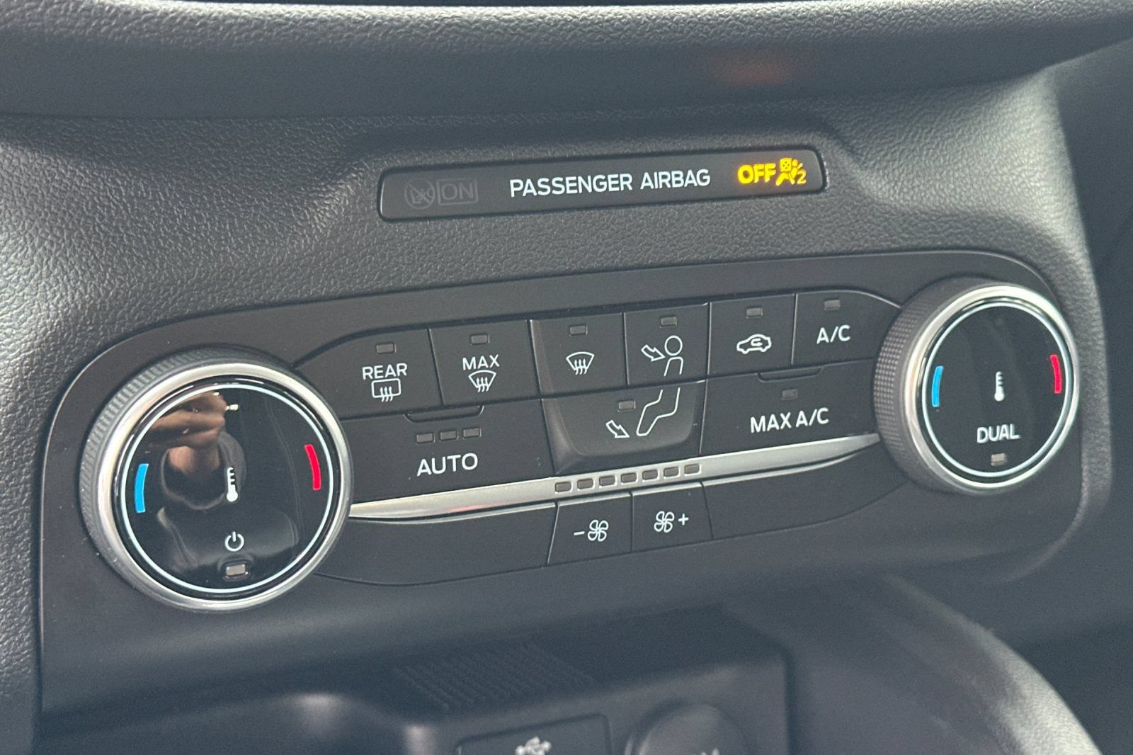 Used 2024 Ford Escape Active FWD image 20