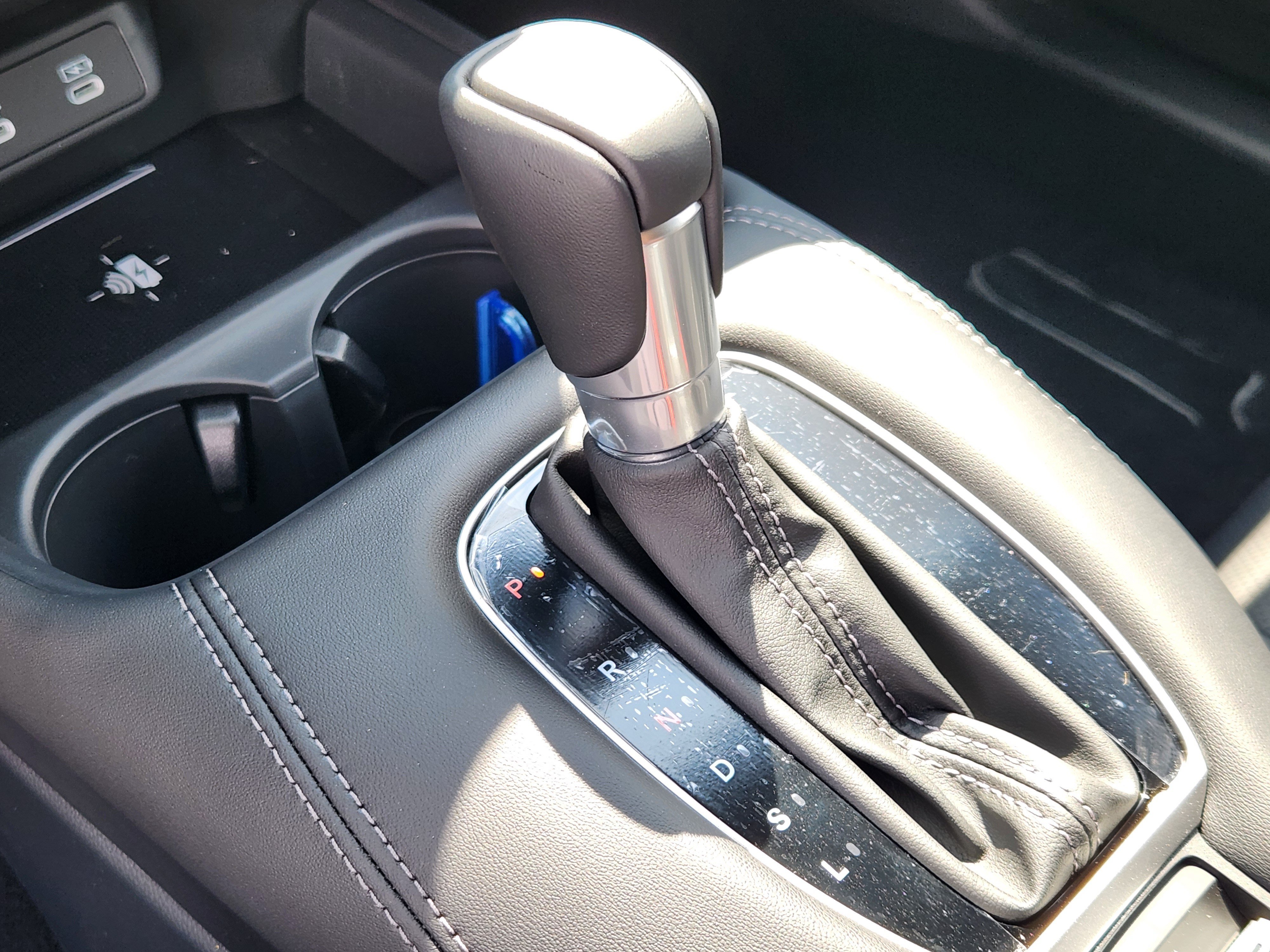 New 2027 Honda HR-V EX-L image 13