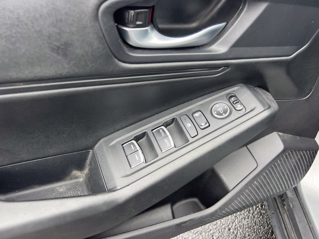Used 2024 Honda Accord EX image 21