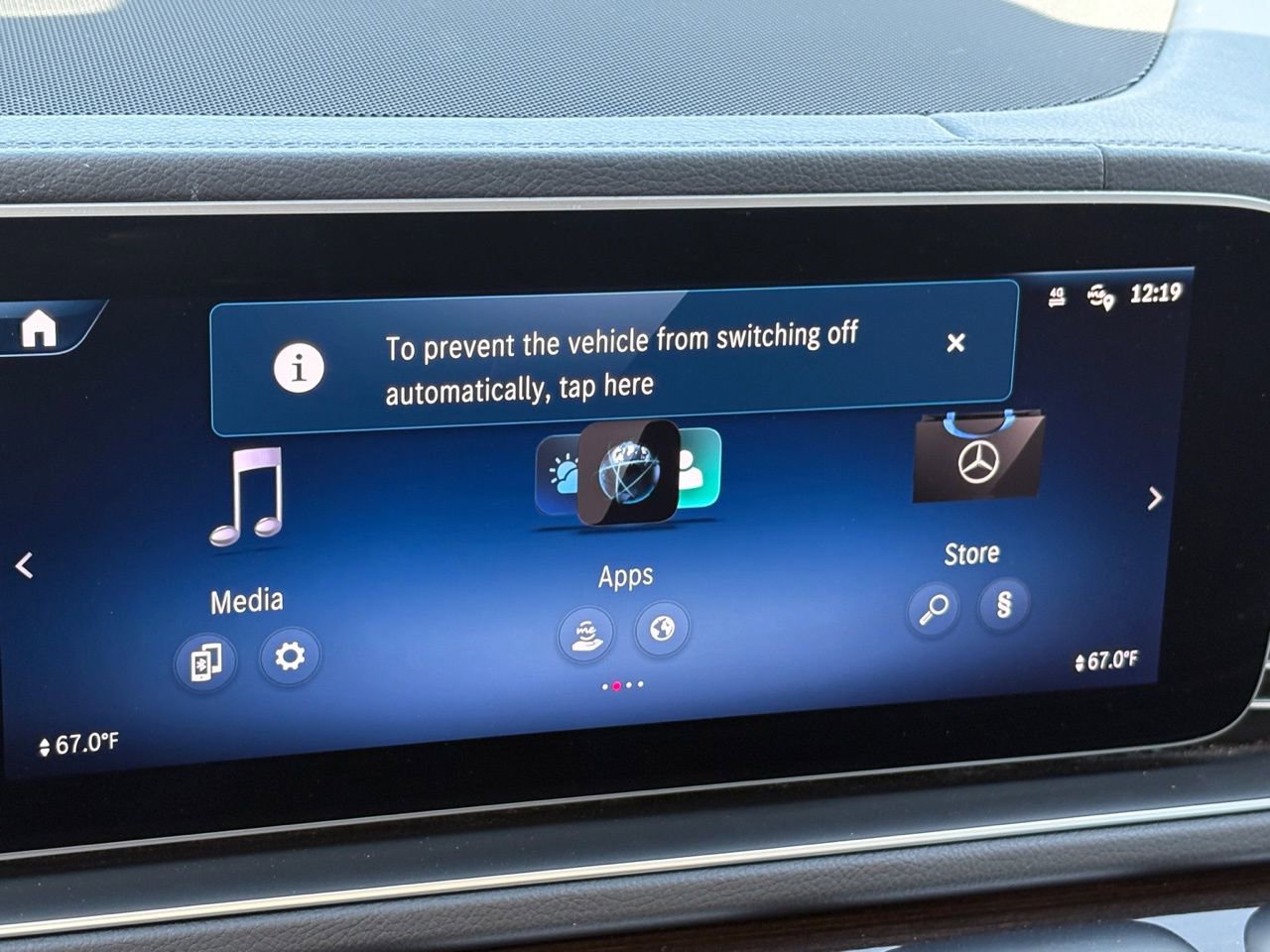 Used 2024 Mercedes-Benz GLS 450 4MATIC image 31