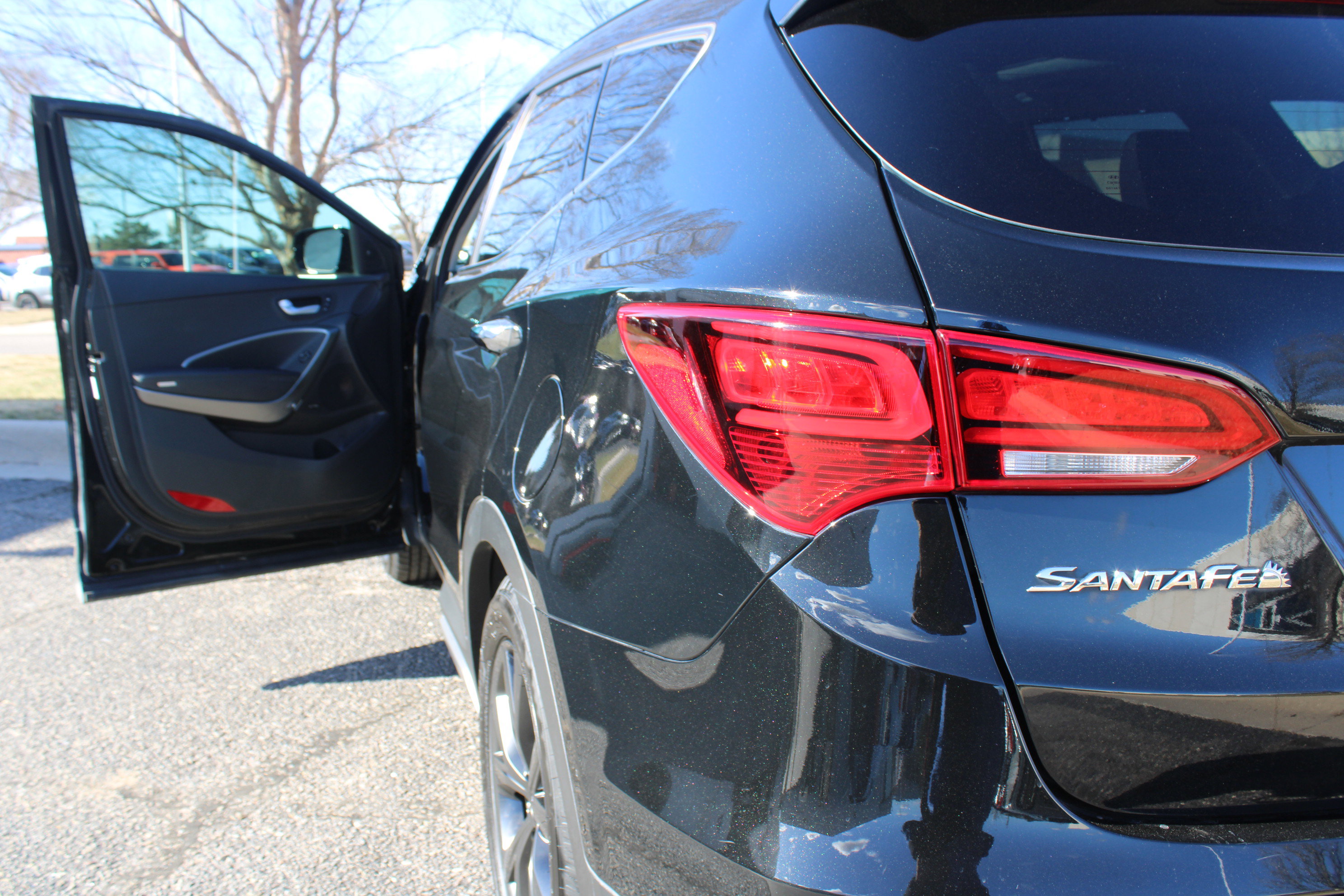 Used 2018 Hyundai Santa Fe Sport image 65