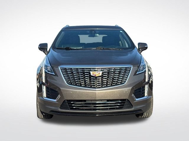 Used 2020 Cadillac XT5 Luxury FWD image 10