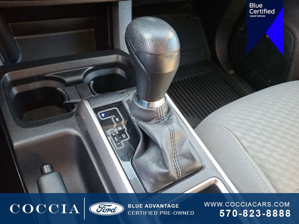 Used 2022 Toyota Tacoma SR5 image 15