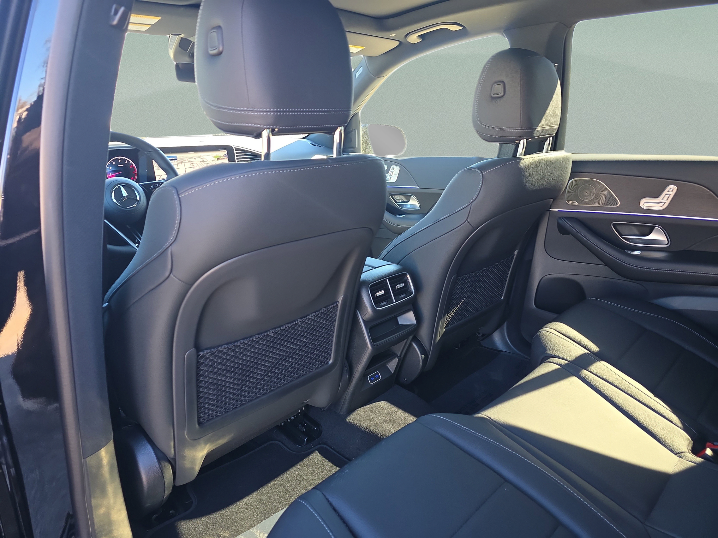 Used 2026 Mercedes-Benz GLE 350 4MATIC image 25
