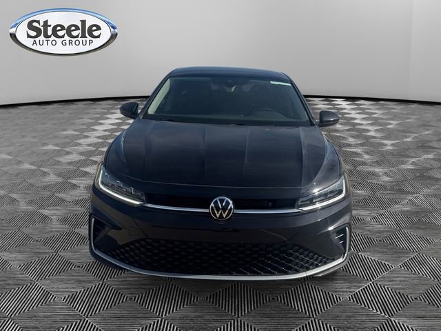 Used 2025 Volkswagen Jetta S image 8