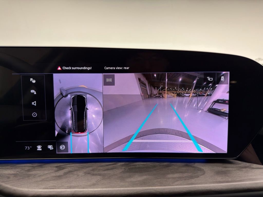 Used 2025 Audi Q5 Premium Plus image 21