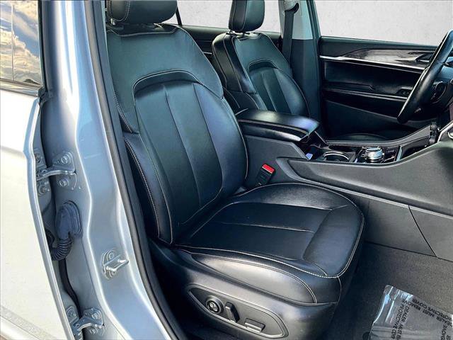 Used 2021 Jeep Grand Cherokee L Limited image 9