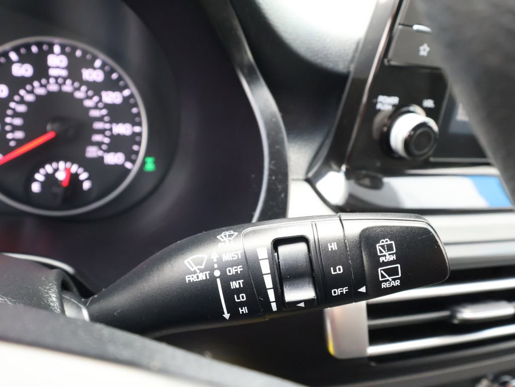 Used 2021 Kia Seltos LX image 16