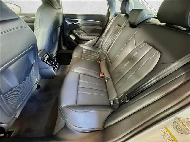 New 2026 Audi A6 Premium Plus w/ Premium Plus Package AWD/4WD image 19