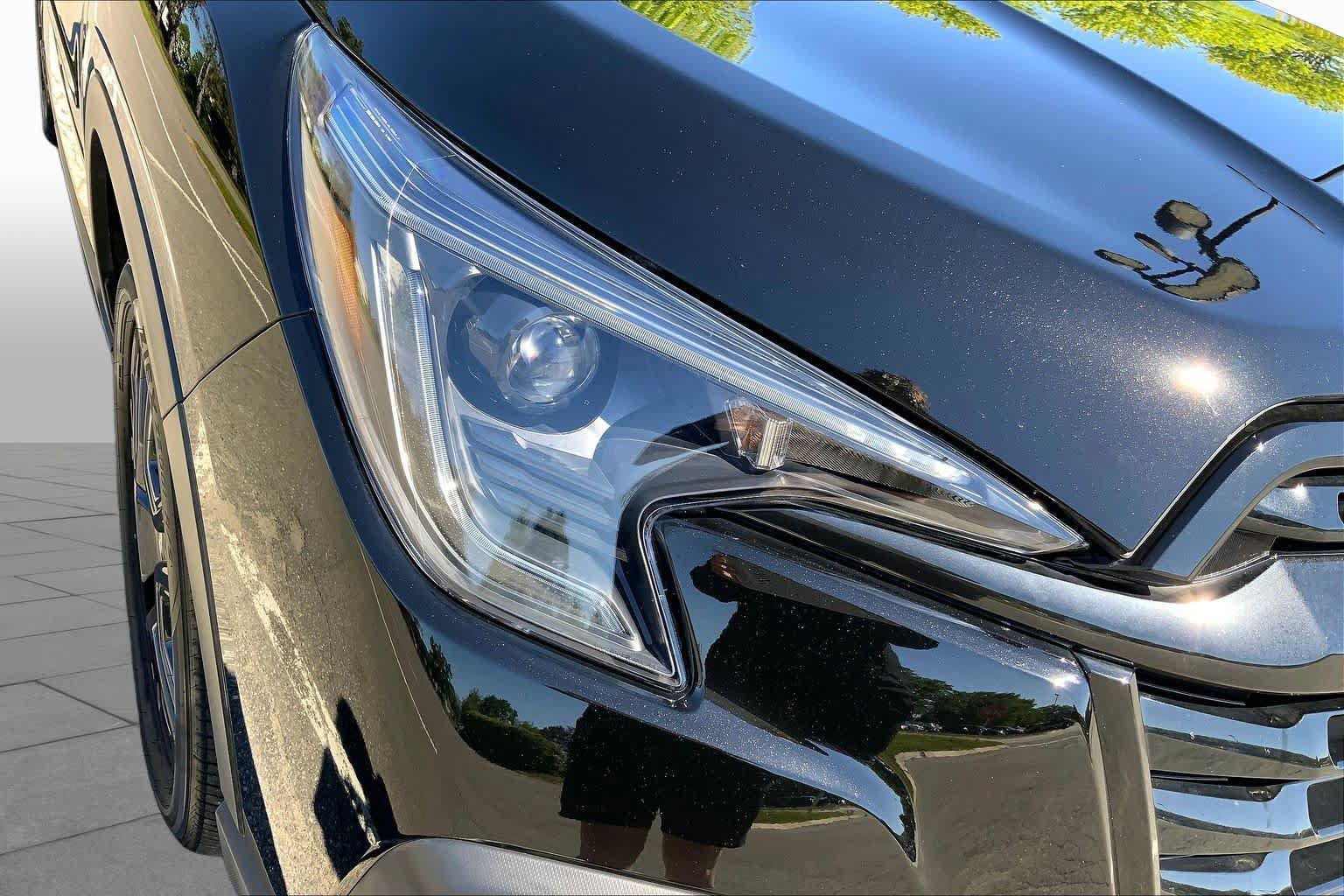 Used 2023 Subaru Ascent Onyx Edition Limited AWD/4WD image 27