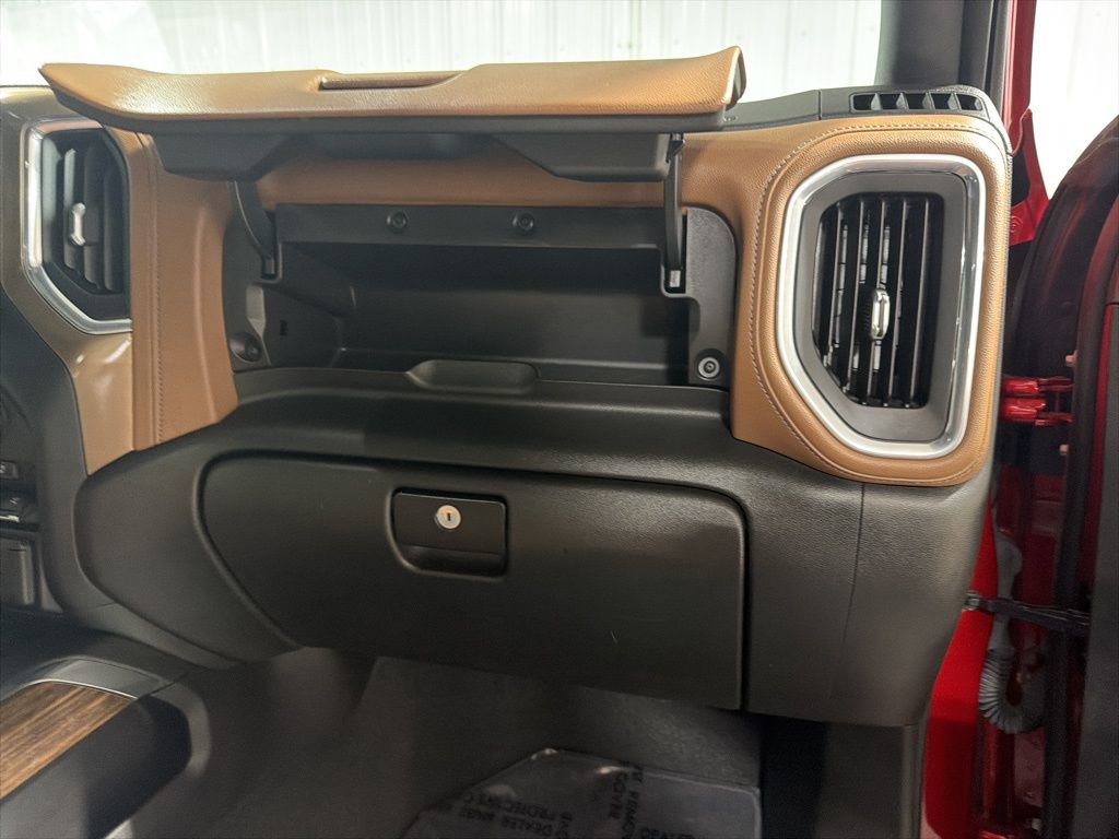 Certified 2021 Chevrolet Silverado 3500 High Country w/ Z71 Off-Road Package image 25