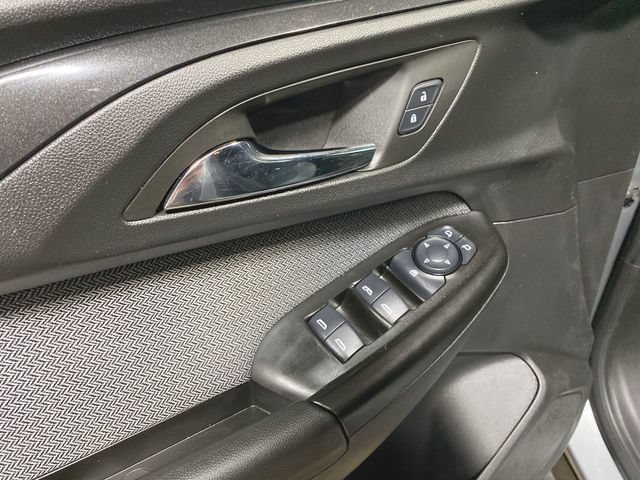 Used 2023 Chevrolet TrailBlazer LT w/ Convenience Package FWD image 22