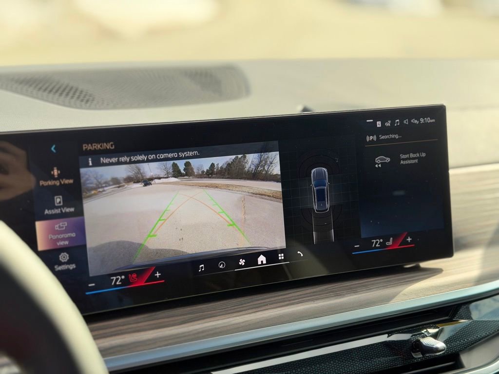 New 2026 BMW X5 xDrive40i image 18