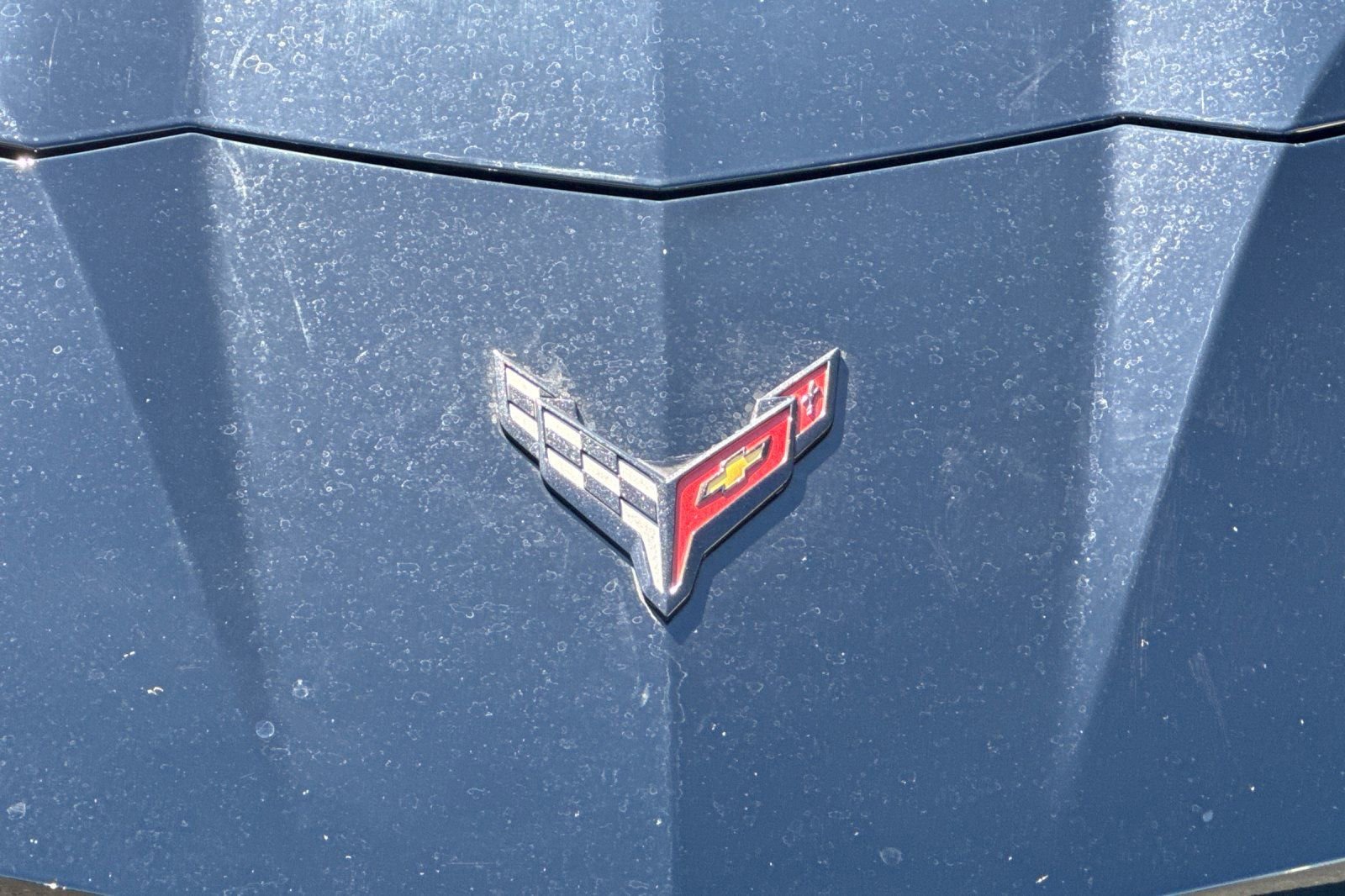 Used 2020 Chevrolet Corvette Stingray Premium Cpe w/ 3LT Preferred Equipment Group image 43