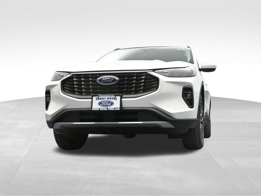 New 2025 Ford Escape SE image 34