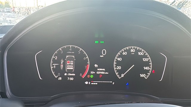 Used 2023 Honda Civic Sport image 15