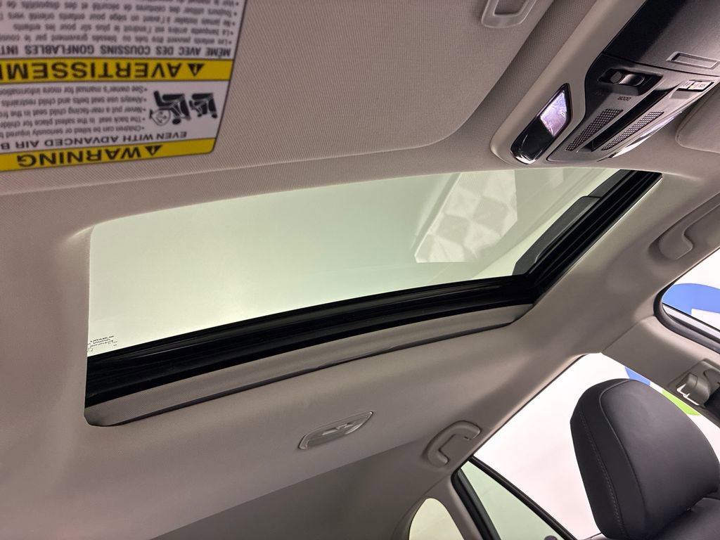 Certified 2023 Subaru Outback Limited XT image 33