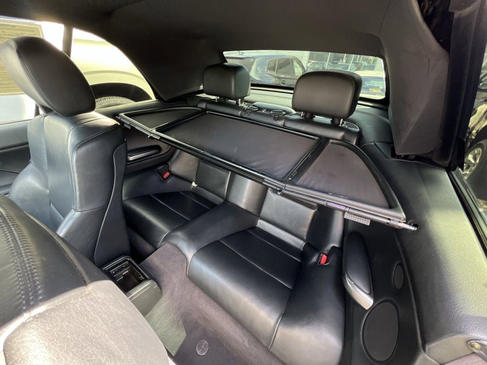 Used 2002 BMW M3 Convertible image 22