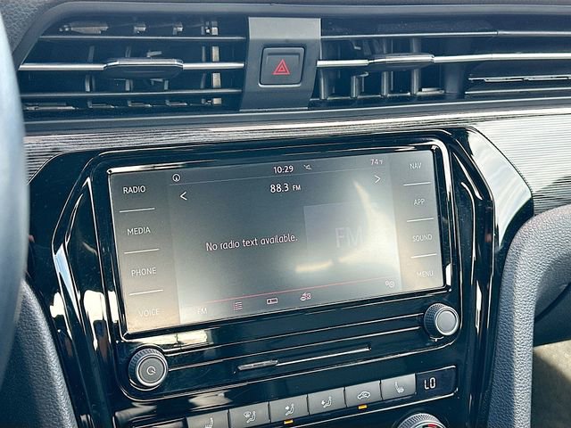 Used 2021 Volkswagen Passat 2.0T R-Line image 15