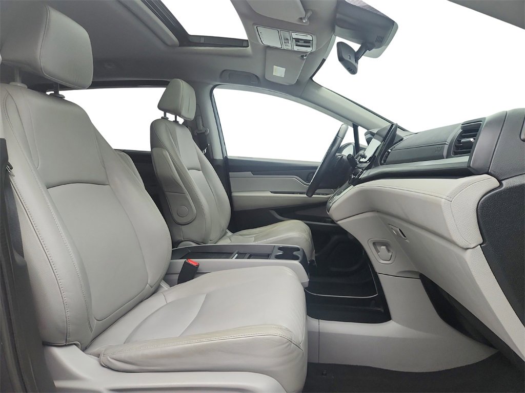 Used 2019 Honda Odyssey EX-L image 23