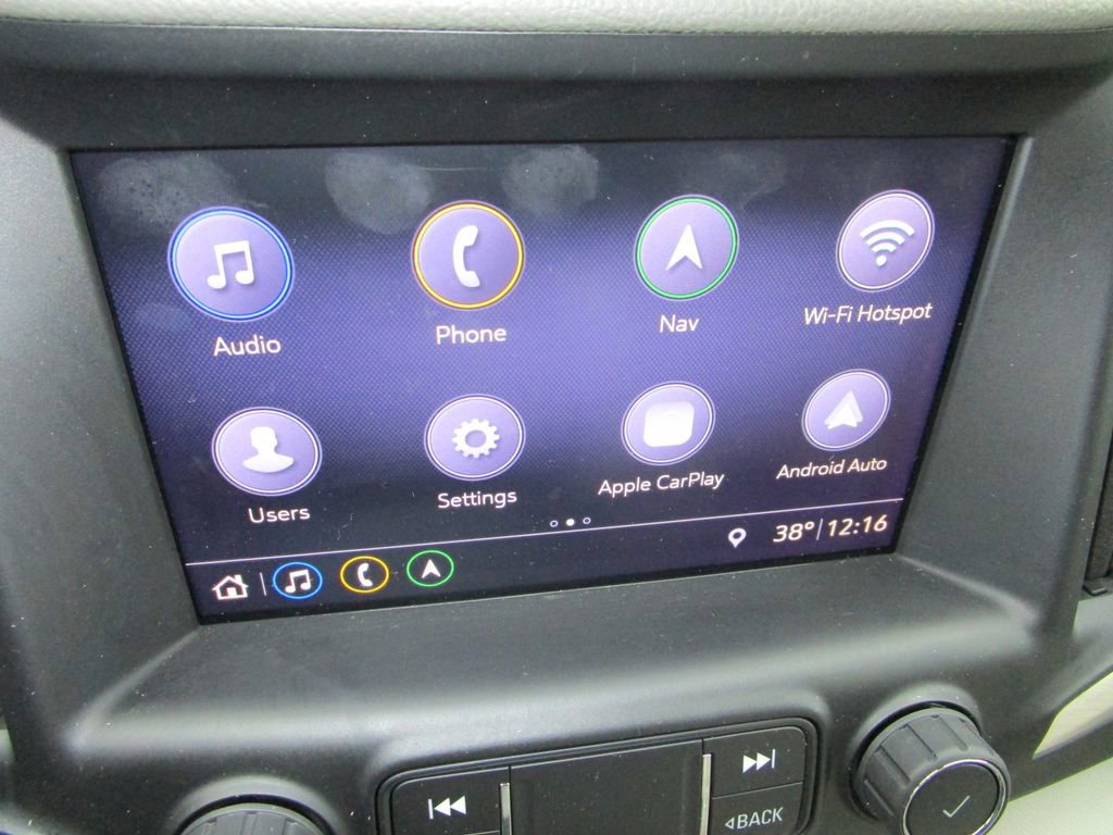 Used 2020 GMC Terrain Denali w/ Denali Premium Package image 42