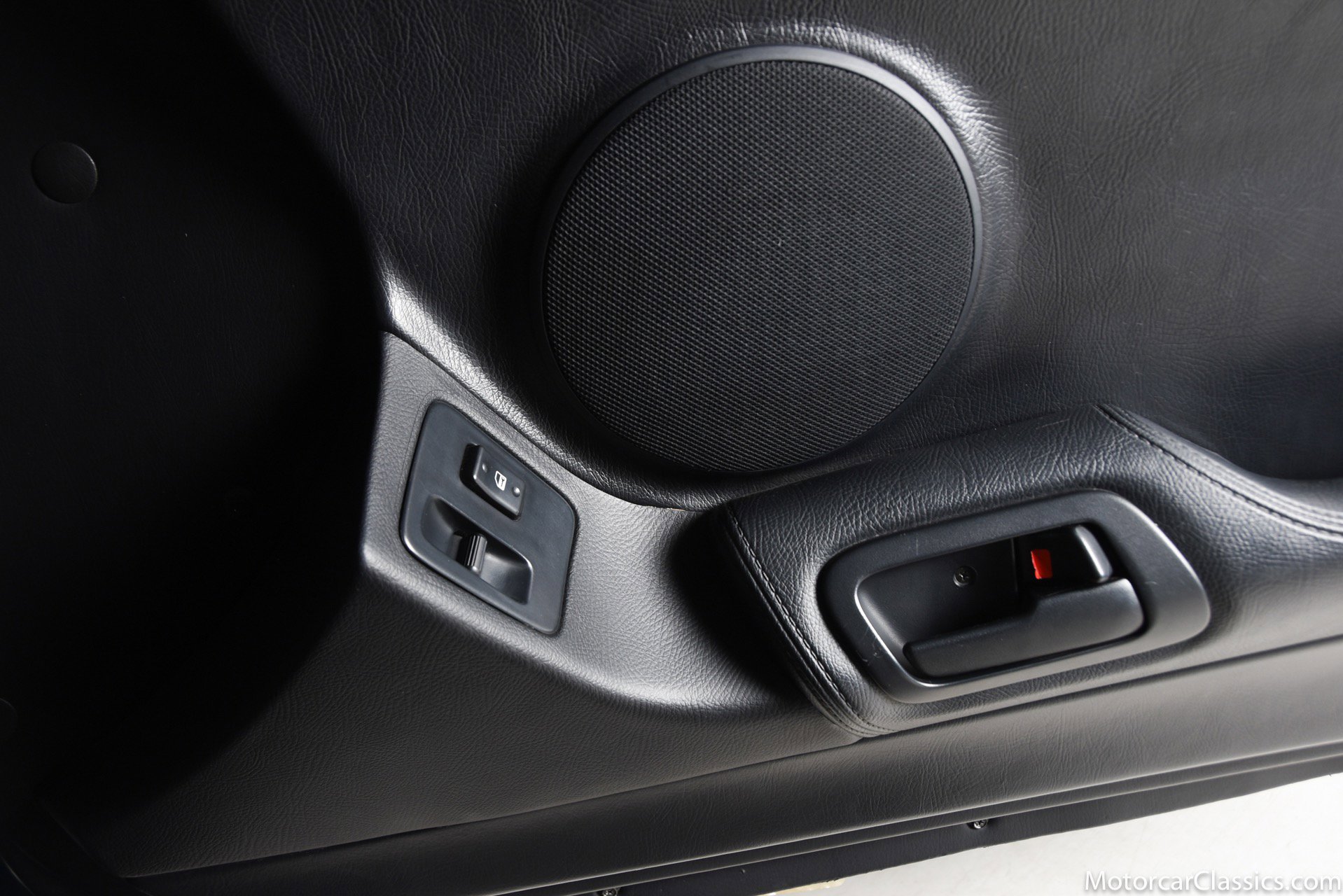 Used 1997 Toyota Supra Turbo image 37