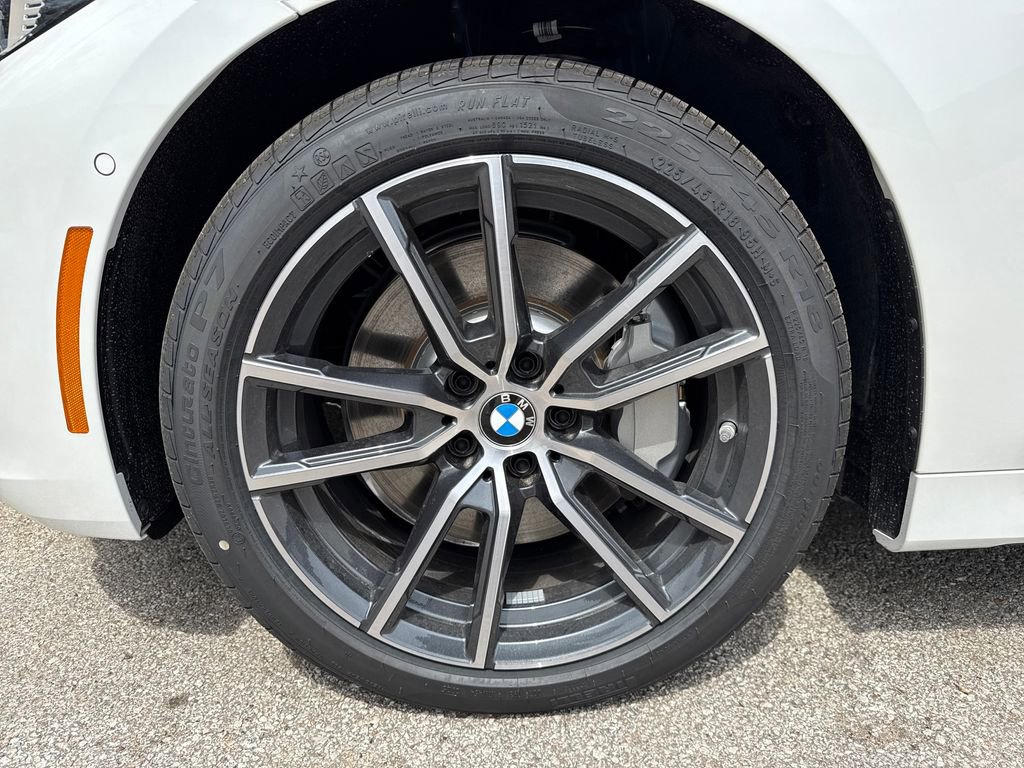 New 2026 BMW 430i xDrive Coupe AWD/4WD image 10