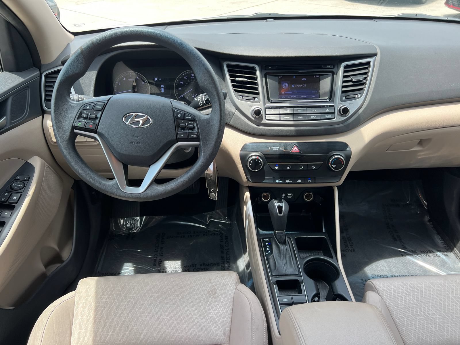 Used 2016 Hyundai Tucson SE FWD image 20