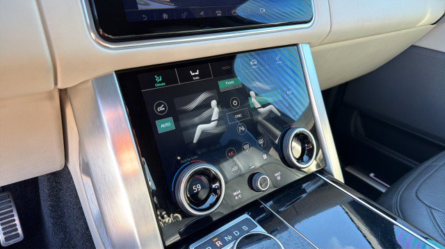 Used 2021 Land Rover Range Rover P525 Westminster Edition LWB image 25