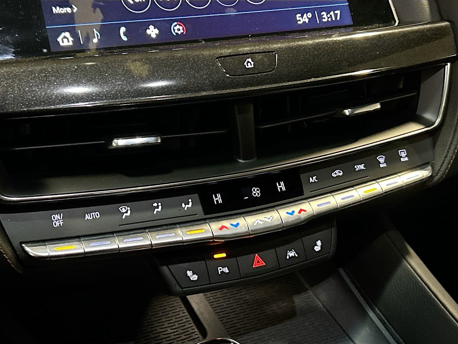 Used 2024 Cadillac CT5 V w/ Cold Weather Package image 15