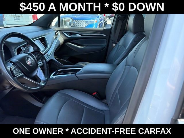 Used 2024 Buick Enclave Premium FWD image 13