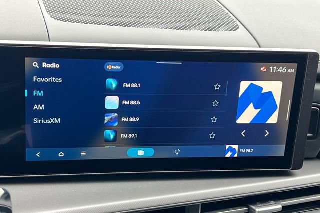 New 2026 Hyundai Santa Fe SE image 19