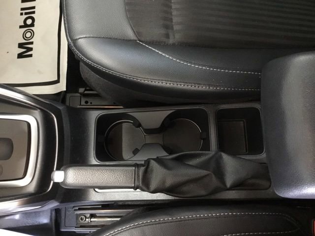 Used 2021 Ford EcoSport SES image 35